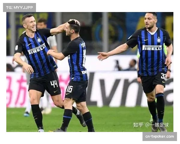 幕后故事：国际米兰数据分析团队如何助力冠军赛季